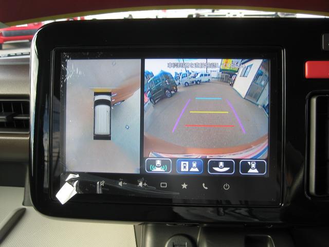 ＨＹＢＲＩＤ　Ｘ　バックカメラ　オートライト　Ｂｌｕｅｔｏｏｔｈ　スライドドア　純正ナビ　プッシュスタート　シートヒーター　オートエアコン　禁煙車　スズキセーフティーサポート　アイドリングストップ（画像27）