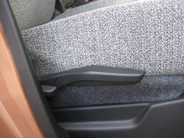 ＨＹＢＲＩＤ　Ｘ　バックカメラ　オートライト　Ｂｌｕｅｔｏｏｔｈ　スライドドア　純正ナビ　プッシュスタート　シートヒーター　オートエアコン　禁煙車　スズキセーフティーサポート　アイドリングストップ（画像34）