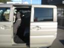 両側スライドなので荷物の積み下ろしが楽チンですね！