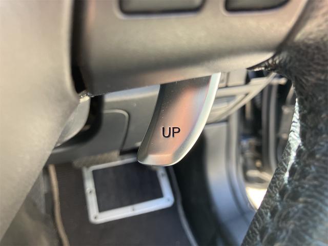ＲＸ－８ タイプＥ　ＲＡＹＳ１８インチアルミホイール　ＧＴウィング　ＨＩＤヘッドライト　黒革シート　パワーシート　アドバンストキー２個　純正ナビ　クルーズコントロール　横滑り防止装置（14枚目）