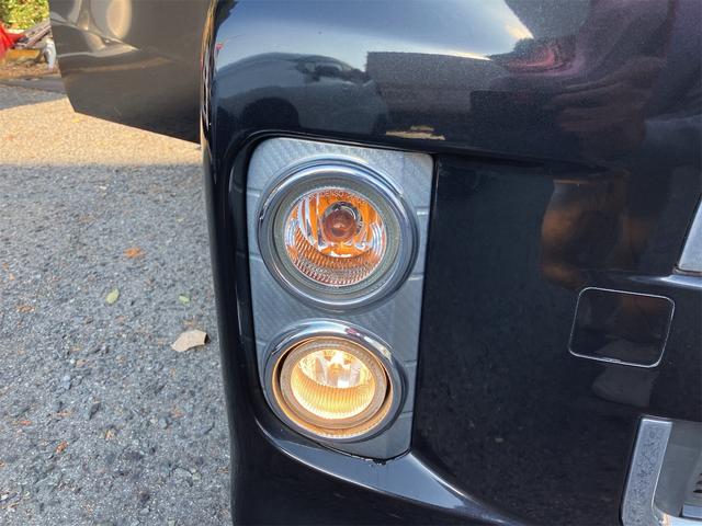 タントエグゼ カスタムG アイドリングストップ HDDナビ地デジTV DVD再生 スマートキー ETC オートエアコン 電動格納ドアミラー HIDヘッドライト 純正エアロ 純正14インチアルミホイール(39枚目)