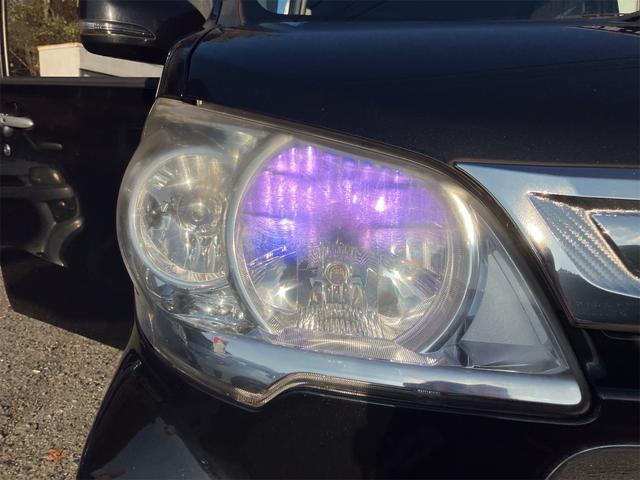 タントエグゼ カスタムG アイドリングストップ HDDナビ地デジTV DVD再生 スマートキー ETC オートエアコン 電動格納ドアミラー HIDヘッドライト 純正エアロ 純正14インチアルミホイール(40枚目)