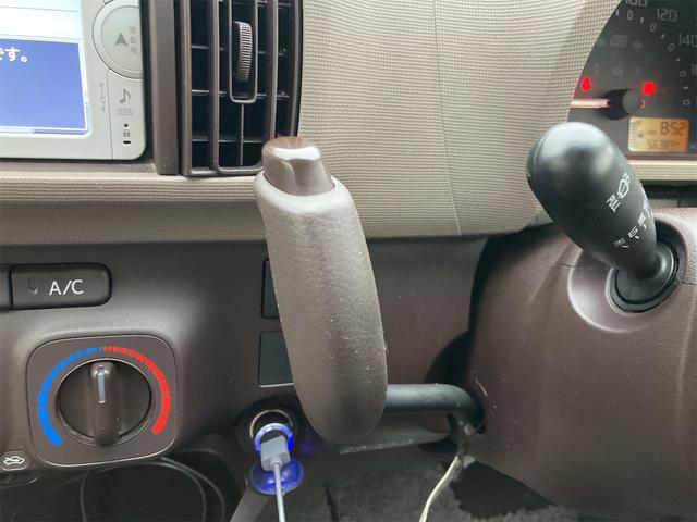 パッソ Ｘ　アイドリングストップ　ナビ地デジＴＶ　Ｂｌｕｅｔｏｏｔｈ　キーレスエントリー　ＥＴＣ　電動格納ドアミラー　コーナーセンサー　横滑り防止装置　レンタＵＰ（14枚目）