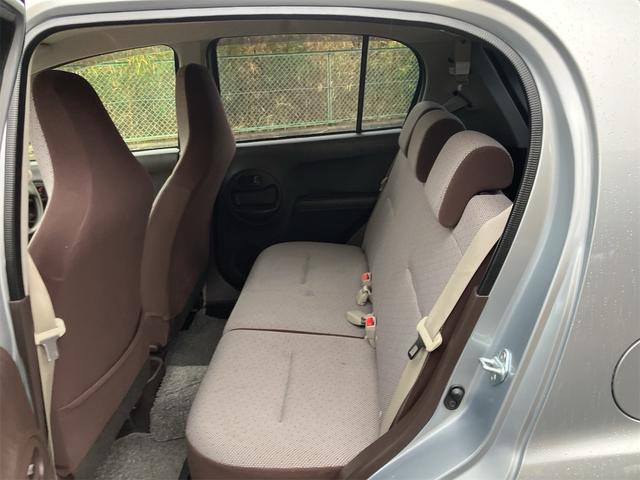 パッソ Ｘ　アイドリングストップ　ナビ地デジＴＶ　Ｂｌｕｅｔｏｏｔｈ　キーレスエントリー　ＥＴＣ　電動格納ドアミラー　コーナーセンサー　横滑り防止装置　レンタＵＰ（26枚目）