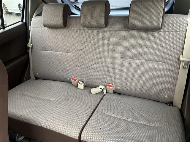 パッソ Ｘ　アイドリングストップ　ナビ地デジＴＶ　Ｂｌｕｅｔｏｏｔｈ　キーレスエントリー　ＥＴＣ　電動格納ドアミラー　コーナーセンサー　横滑り防止装置　レンタＵＰ（27枚目）