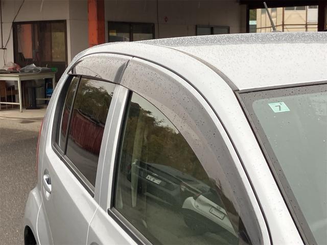 パッソ Ｘ　アイドリングストップ　ナビ地デジＴＶ　Ｂｌｕｅｔｏｏｔｈ　キーレスエントリー　ＥＴＣ　電動格納ドアミラー　コーナーセンサー　横滑り防止装置　レンタＵＰ（39枚目）