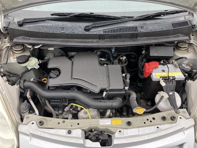 パッソ Ｘ　アイドリングストップ　ナビ地デジＴＶ　Ｂｌｕｅｔｏｏｔｈ　キーレスエントリー　ＥＴＣ　電動格納ドアミラー　コーナーセンサー　横滑り防止装置　レンタＵＰ（41枚目）