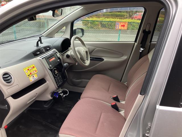 ｅＫワゴン Ｍ　ｅ－アシスト　衝突軽減ブレーキ　アイドリングストップ　横滑り防止装置　ドライブレコーダー　キーレスエントリー　ＥＴＣ　ＣＤデッキ　ベンチシート　シートヒーター　電動格納ドアミラー　車検令和９年９月　レンタＵＰ（20枚目）