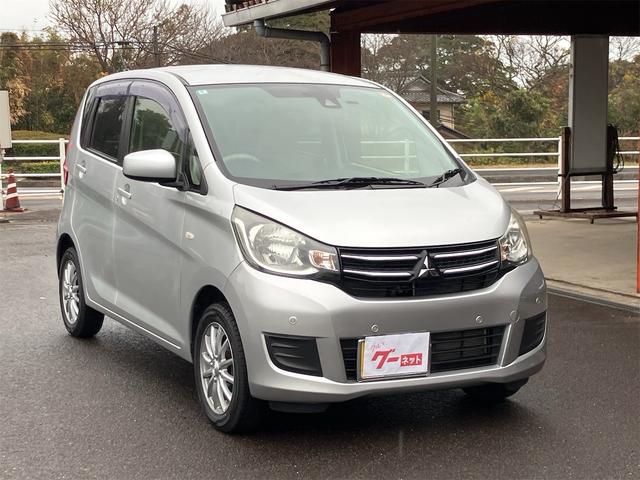 ｅＫワゴン Ｍ　ｅ－アシスト　衝突軽減ブレーキ　アイドリングストップ　横滑り防止装置　ドライブレコーダー　キーレスエントリー　ＥＴＣ　ＣＤデッキ　ベンチシート　シートヒーター　電動格納ドアミラー　車検令和９年９月　レンタＵＰ（35枚目）