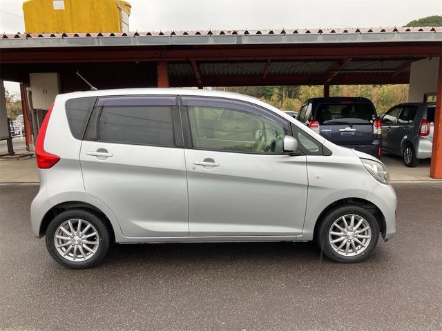 ｅＫワゴン Ｍ　ｅ－アシスト　衝突軽減ブレーキ　アイドリングストップ　横滑り防止装置　ドライブレコーダー　キーレスエントリー　ＥＴＣ　ＣＤデッキ　ベンチシート　シートヒーター　電動格納ドアミラー　車検令和９年９月　レンタＵＰ（36枚目）