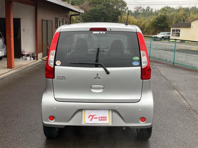 ｅＫワゴン Ｍ　ｅ－アシスト　衝突軽減ブレーキ　アイドリングストップ　横滑り防止装置　ドライブレコーダー　キーレスエントリー　ＥＴＣ　ＣＤデッキ　ベンチシート　シートヒーター　電動格納ドアミラー　車検令和９年９月　レンタＵＰ（38枚目）