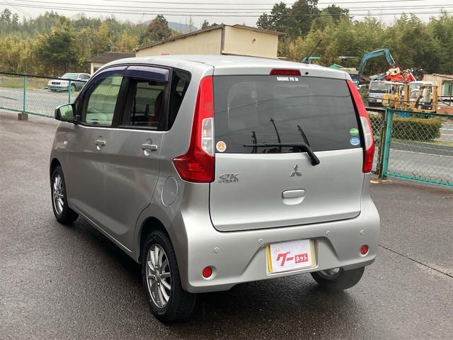 ｅＫワゴン Ｍ　ｅ－アシスト　衝突軽減ブレーキ　アイドリングストップ　横滑り防止装置　ドライブレコーダー　キーレスエントリー　ＥＴＣ　ＣＤデッキ　ベンチシート　シートヒーター　電動格納ドアミラー　車検令和９年９月　レンタＵＰ（39枚目）