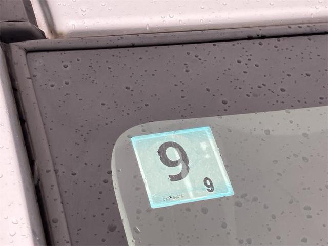 ｅＫワゴン Ｍ　ｅ－アシスト　衝突軽減ブレーキ　アイドリングストップ　横滑り防止装置　ドライブレコーダー　キーレスエントリー　ＥＴＣ　ＣＤデッキ　ベンチシート　シートヒーター　電動格納ドアミラー　車検令和９年９月　レンタＵＰ（45枚目）