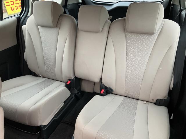 プレマシー ２０ＣＳ　両側電動スライドドア　ナビ地デジＴＶ　バックカメラ　Ｂｌｕｅｔｏｏｔｈ　キーレスエントリー　ＥＴＣ　オートエアコン　電動格納ドアミラー　７人乗り　車検令和８年１２月　レンタＵＰ（27枚目）