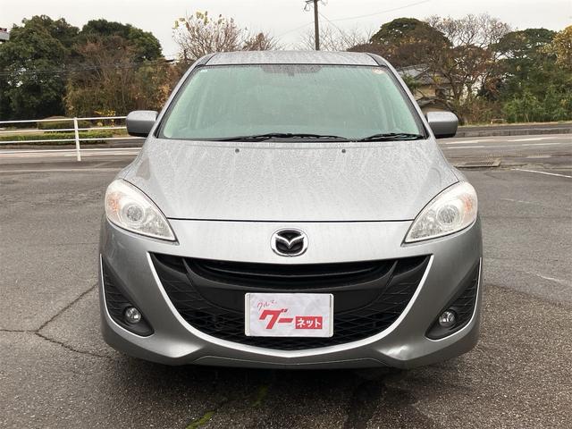 プレマシー ２０ＣＳ　両側電動スライドドア　ナビ地デジＴＶ　バックカメラ　Ｂｌｕｅｔｏｏｔｈ　キーレスエントリー　ＥＴＣ　オートエアコン　電動格納ドアミラー　７人乗り　車検令和８年１２月　レンタＵＰ（30枚目）