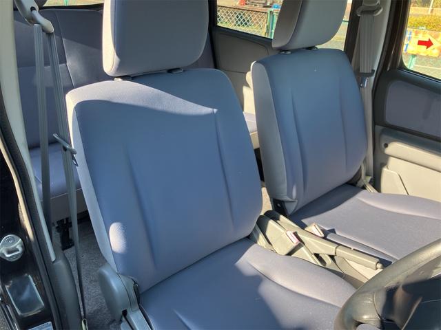 ミニキャブバン ブラボー　ＥＴＣ　キーレスエントリー　ＣＤデッキ　オートマ車　両側スライドドア　ＡＢＳ　運転席助手席エアバック　走行５３０００ｋｍ（13枚目）