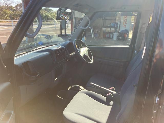 ミニキャブバン ブラボー　ＥＴＣ　キーレスエントリー　ＣＤデッキ　オートマ車　両側スライドドア　ＡＢＳ　運転席助手席エアバック　走行５３０００ｋｍ（14枚目）