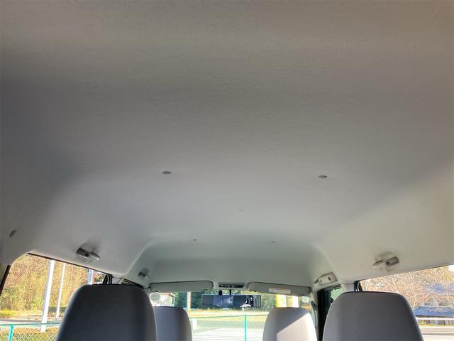 ミニキャブバン ブラボー　ＥＴＣ　キーレスエントリー　ＣＤデッキ　オートマ車　両側スライドドア　ＡＢＳ　運転席助手席エアバック　走行５３０００ｋｍ（30枚目）