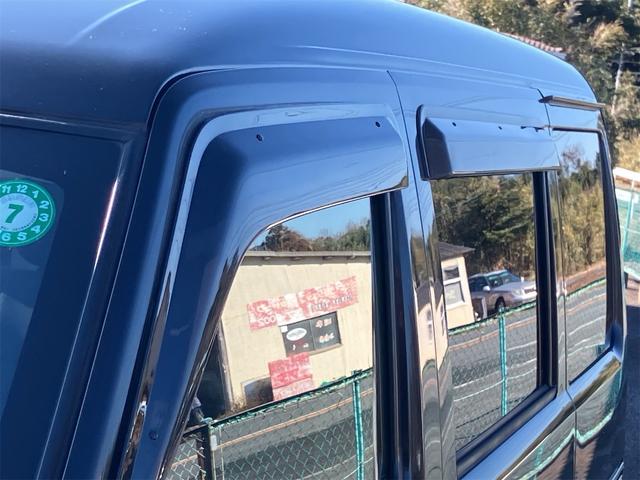 ミニキャブバン ブラボー　ＥＴＣ　キーレスエントリー　ＣＤデッキ　オートマ車　両側スライドドア　ＡＢＳ　運転席助手席エアバック　走行５３０００ｋｍ（34枚目）