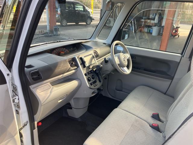 タント Ｌ　タイミングチェーン　車検令和９年９月　前後ドライブレコーダー　キーレスエントリー　ＥＴＣ　ベンチシート　両側スライドドア　社外１４インチＡＷ　アイドリングストップ　横滑り防止装置（19枚目）