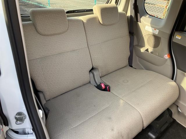 タント Ｌ　タイミングチェーン　車検令和９年９月　前後ドライブレコーダー　キーレスエントリー　ＥＴＣ　ベンチシート　両側スライドドア　社外１４インチＡＷ　アイドリングストップ　横滑り防止装置（22枚目）