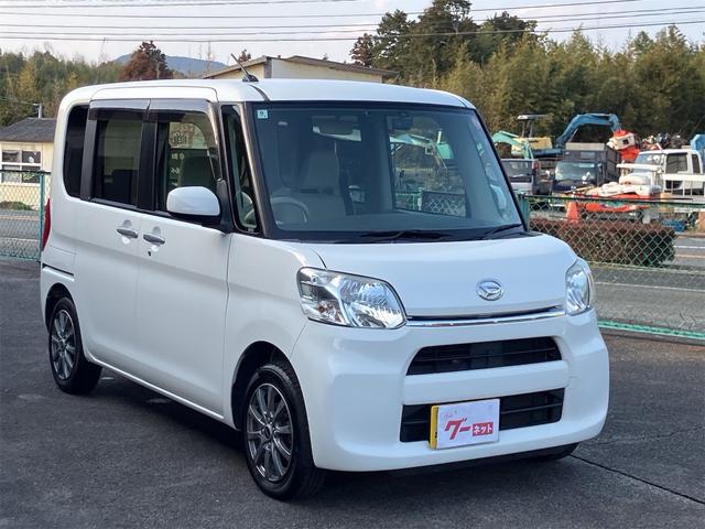 タント Ｌ　タイミングチェーン　車検令和９年９月　前後ドライブレコーダー　キーレスエントリー　ＥＴＣ　ベンチシート　両側スライドドア　社外１４インチＡＷ　アイドリングストップ　横滑り防止装置（29枚目）