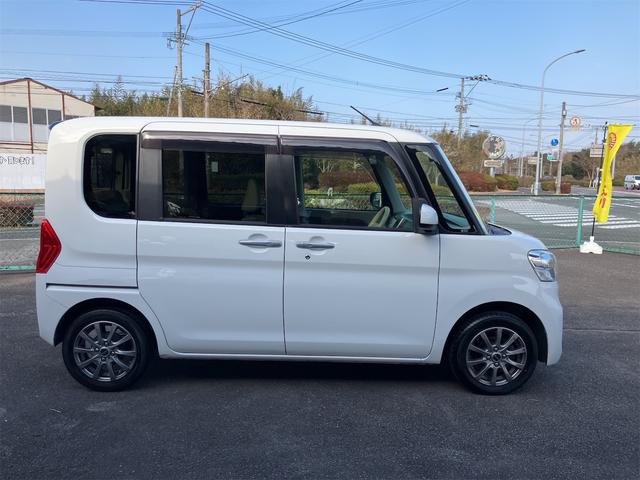 タント Ｌ　タイミングチェーン　車検令和９年９月　前後ドライブレコーダー　キーレスエントリー　ＥＴＣ　ベンチシート　両側スライドドア　社外１４インチＡＷ　アイドリングストップ　横滑り防止装置（30枚目）