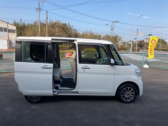 タント Ｌ　タイミングチェーン　車検令和９年９月　前後ドライブレコーダー　キーレスエントリー　ＥＴＣ　ベンチシート　両側スライドドア　社外１４インチＡＷ　アイドリングストップ　横滑り防止装置（31枚目）