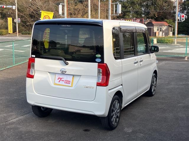 タント Ｌ　タイミングチェーン　車検令和９年９月　前後ドライブレコーダー　キーレスエントリー　ＥＴＣ　ベンチシート　両側スライドドア　社外１４インチＡＷ　アイドリングストップ　横滑り防止装置（32枚目）