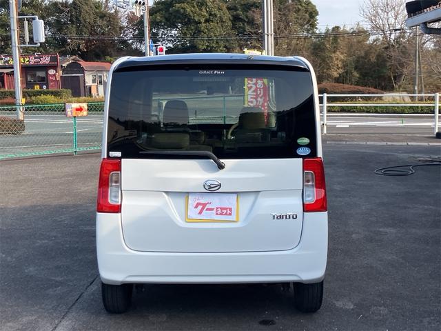 タント Ｌ　タイミングチェーン　車検令和９年９月　前後ドライブレコーダー　キーレスエントリー　ＥＴＣ　ベンチシート　両側スライドドア　社外１４インチＡＷ　アイドリングストップ　横滑り防止装置（33枚目）