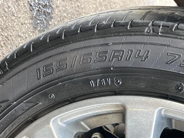 タント Ｌ　タイミングチェーン　車検令和９年９月　前後ドライブレコーダー　キーレスエントリー　ＥＴＣ　ベンチシート　両側スライドドア　社外１４インチＡＷ　アイドリングストップ　横滑り防止装置（39枚目）