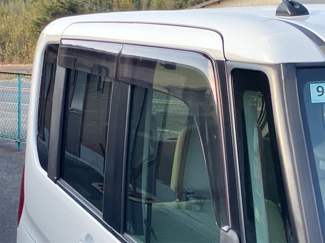 タント Ｌ　タイミングチェーン　車検令和９年９月　前後ドライブレコーダー　キーレスエントリー　ＥＴＣ　ベンチシート　両側スライドドア　社外１４インチＡＷ　アイドリングストップ　横滑り防止装置（40枚目）