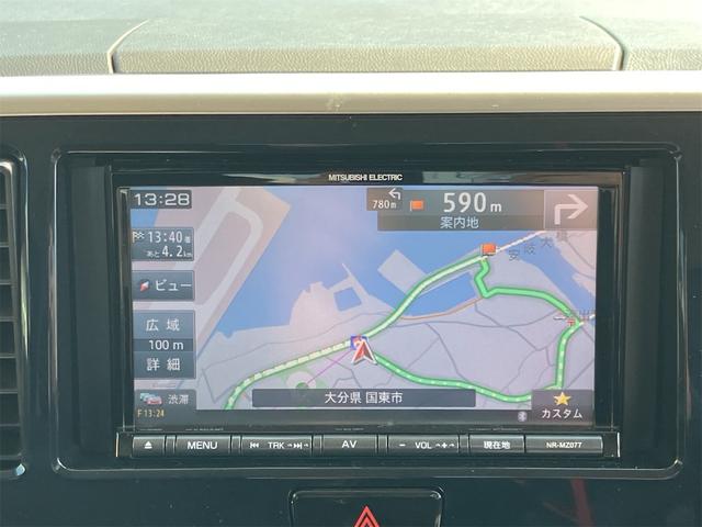 デイズルークス ハイウェイスター　Ｓ　ナビ地デジＴＶ　Ｂｌｕｅｔｏｏｔｈ　インテリジェントキー　ＥＴＣ　プッシュスターター　ＨＩＤヘッドライト　両側スライドドア　衝突軽減ブレーキ　アイドリングストップ　横滑り防止装置（7枚目）