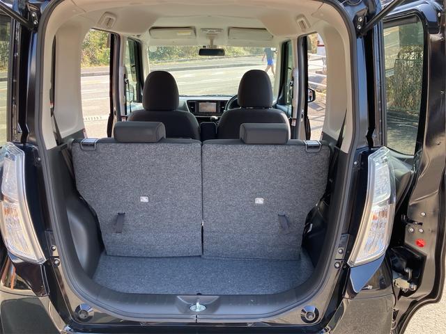 デイズルークス ハイウェイスター　Ｓ　ナビ地デジＴＶ　Ｂｌｕｅｔｏｏｔｈ　インテリジェントキー　ＥＴＣ　プッシュスターター　ＨＩＤヘッドライト　両側スライドドア　衝突軽減ブレーキ　アイドリングストップ　横滑り防止装置（27枚目）