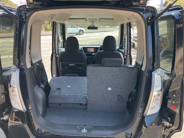 デイズルークス ハイウェイスター　Ｓ　ナビ地デジＴＶ　Ｂｌｕｅｔｏｏｔｈ　インテリジェントキー　ＥＴＣ　プッシュスターター　ＨＩＤヘッドライト　両側スライドドア　衝突軽減ブレーキ　アイドリングストップ　横滑り防止装置（28枚目）