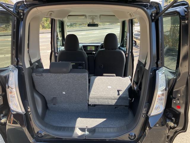 デイズルークス ハイウェイスター　Ｓ　ナビ地デジＴＶ　Ｂｌｕｅｔｏｏｔｈ　インテリジェントキー　ＥＴＣ　プッシュスターター　ＨＩＤヘッドライト　両側スライドドア　衝突軽減ブレーキ　アイドリングストップ　横滑り防止装置（29枚目）