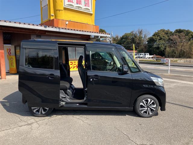 デイズルークス ハイウェイスター　Ｓ　ナビ地デジＴＶ　Ｂｌｕｅｔｏｏｔｈ　インテリジェントキー　ＥＴＣ　プッシュスターター　ＨＩＤヘッドライト　両側スライドドア　衝突軽減ブレーキ　アイドリングストップ　横滑り防止装置（38枚目）