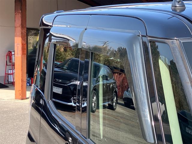 デイズルークス ハイウェイスター　Ｓ　ナビ地デジＴＶ　Ｂｌｕｅｔｏｏｔｈ　インテリジェントキー　ＥＴＣ　プッシュスターター　ＨＩＤヘッドライト　両側スライドドア　衝突軽減ブレーキ　アイドリングストップ　横滑り防止装置（46枚目）