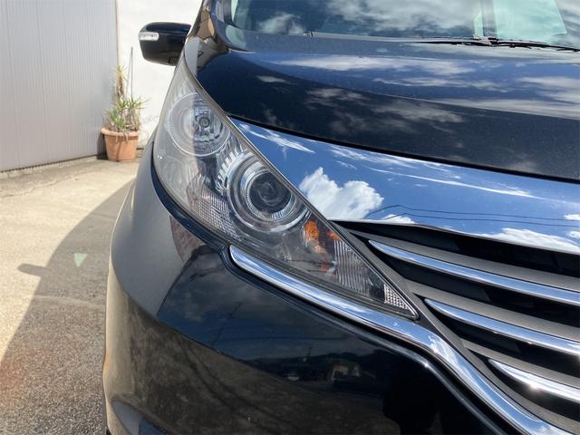 ビアンテ グランツ－スカイアクティブ　ＥＴＣ　バックカメラ　ナビ　ＴＶ　フリップダウンモニター　両側電動スライドドア　ＨＩＤ　スマートキー　アイドリングストップ　電動格納ミラー　３列シート　　ＤＶＤ再生　盗難防止システム　衝突安全ボディ（16枚目）