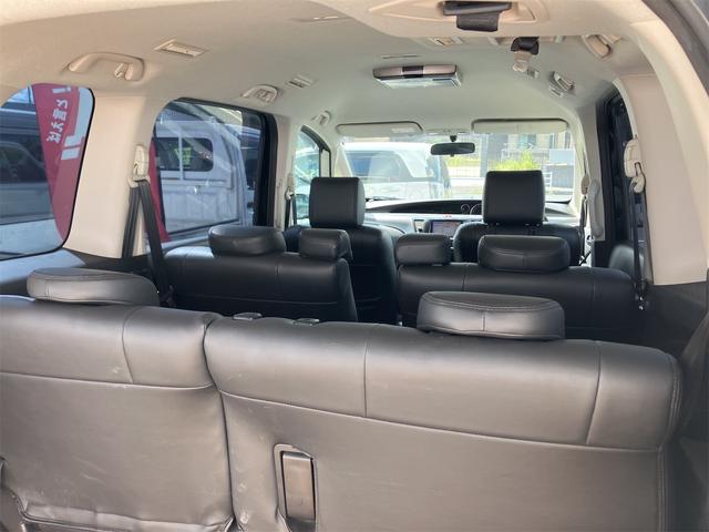 ビアンテ グランツ－スカイアクティブ　ＥＴＣ　バックカメラ　ナビ　ＴＶ　フリップダウンモニター　両側電動スライドドア　ＨＩＤ　スマートキー　アイドリングストップ　電動格納ミラー　３列シート　　ＤＶＤ再生　盗難防止システム　衝突安全ボディ（28枚目）