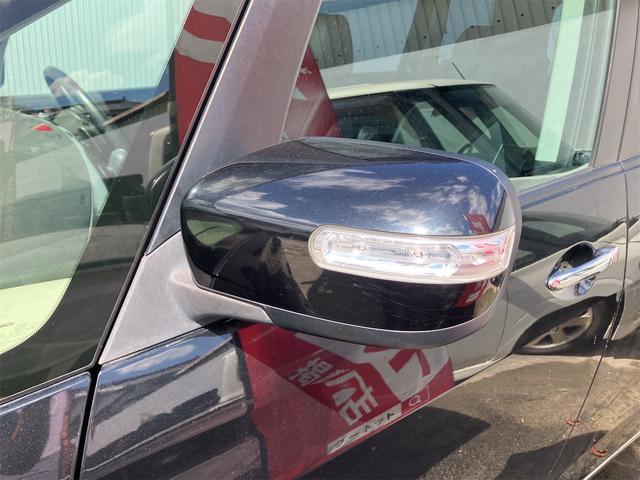 ビアンテ グランツ－スカイアクティブ　ＥＴＣ　バックカメラ　ナビ　ＴＶ　フリップダウンモニター　両側電動スライドドア　ＨＩＤ　スマートキー　アイドリングストップ　電動格納ミラー　３列シート　　ＤＶＤ再生　盗難防止システム　衝突安全ボディ（30枚目）