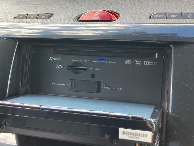 ビアンテ グランツ－スカイアクティブ　ＥＴＣ　バックカメラ　ナビ　ＴＶ　フリップダウンモニター　両側電動スライドドア　ＨＩＤ　スマートキー　アイドリングストップ　電動格納ミラー　３列シート　　ＤＶＤ再生　盗難防止システム　衝突安全ボディ（34枚目）