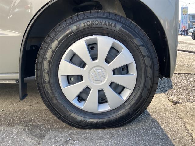 エブリイ ジョイン　ＣＶＴ　衝突被害軽減システム　クリアランスソナー　レーンアシスト　両側スライドドア　スマートキー　アイドリングストップ　電動格納ミラー　シートヒーター　オートライト　ＬＥＤヘッドランプ（14枚目）