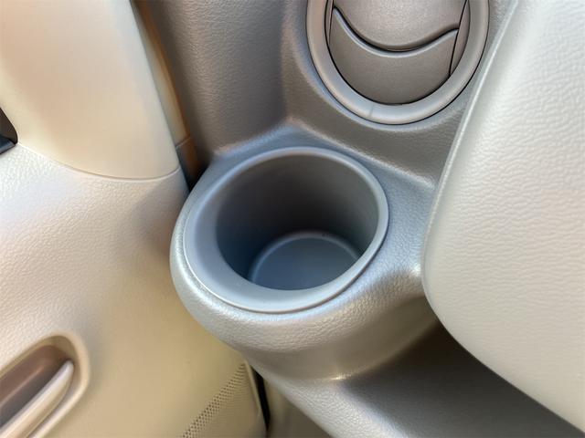 エブリイ ジョイン　ＣＶＴ　衝突被害軽減システム　クリアランスソナー　レーンアシスト　両側スライドドア　スマートキー　アイドリングストップ　電動格納ミラー　シートヒーター　オートライト　ＬＥＤヘッドランプ（25枚目）