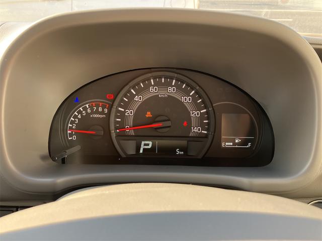 エブリイ ジョイン　ＣＶＴ　衝突被害軽減システム　クリアランスソナー　レーンアシスト　両側スライドドア　スマートキー　アイドリングストップ　電動格納ミラー　シートヒーター　オートライト　ＬＥＤヘッドランプ（28枚目）