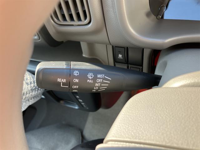 エブリイ ジョイン　ＣＶＴ　衝突被害軽減システム　クリアランスソナー　レーンアシスト　両側スライドドア　スマートキー　アイドリングストップ　電動格納ミラー　シートヒーター　オートライト　ＬＥＤヘッドランプ（29枚目）