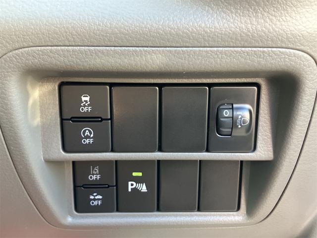 エブリイ ジョイン　ＣＶＴ　衝突被害軽減システム　クリアランスソナー　レーンアシスト　両側スライドドア　スマートキー　アイドリングストップ　電動格納ミラー　シートヒーター　オートライト　ＬＥＤヘッドランプ（34枚目）