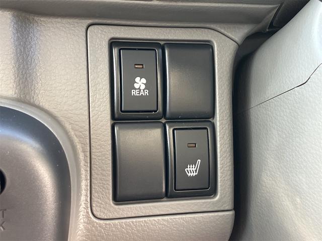 エブリイ ジョイン　ＣＶＴ　衝突被害軽減システム　クリアランスソナー　レーンアシスト　両側スライドドア　スマートキー　アイドリングストップ　電動格納ミラー　シートヒーター　オートライト　ＬＥＤヘッドランプ（36枚目）