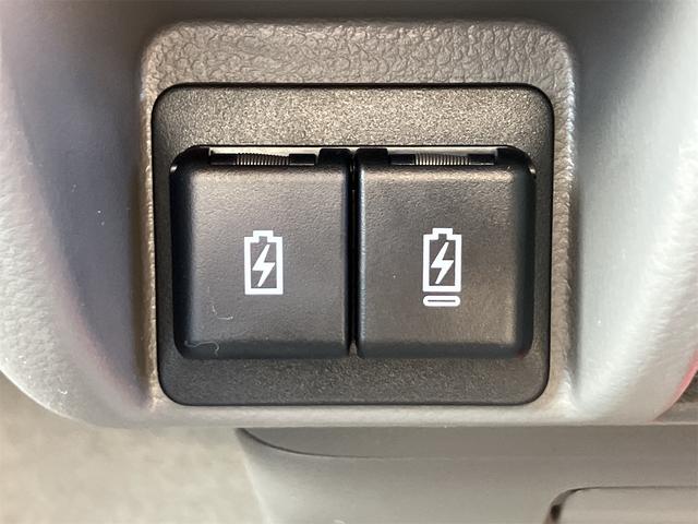 エブリイ ジョイン　ＣＶＴ　衝突被害軽減システム　クリアランスソナー　レーンアシスト　両側スライドドア　スマートキー　アイドリングストップ　電動格納ミラー　シートヒーター　オートライト　ＬＥＤヘッドランプ（37枚目）