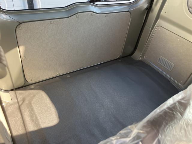 エブリイ ジョイン　ＣＶＴ　衝突被害軽減システム　クリアランスソナー　レーンアシスト　両側スライドドア　スマートキー　アイドリングストップ　電動格納ミラー　シートヒーター　オートライト　ＬＥＤヘッドランプ（43枚目）